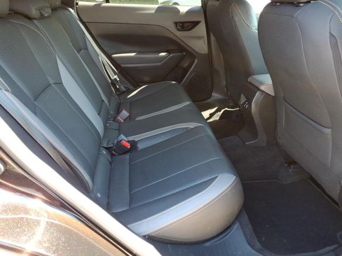 Used 2024 Subaru Crosstrek 2.5i Wilderness w/ Crosstrek Mirror Package AWD/4WD image 25