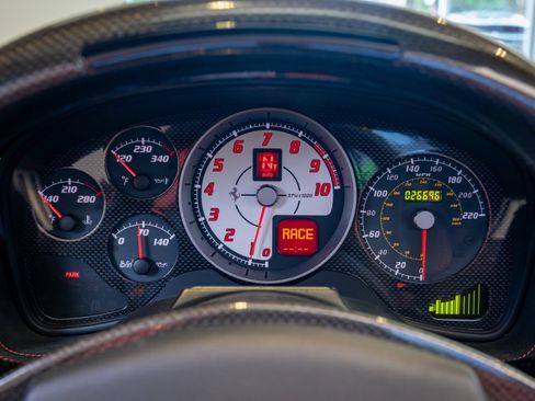 Used 2009 Ferrari F430 Scuderia image 13