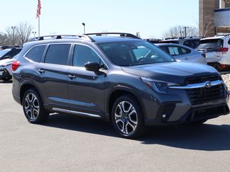 New 2026 Subaru Ascent Limited video 1