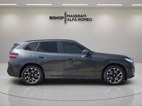 Used 2025 BMW X3 xDrive30i AWD/4WD image 6