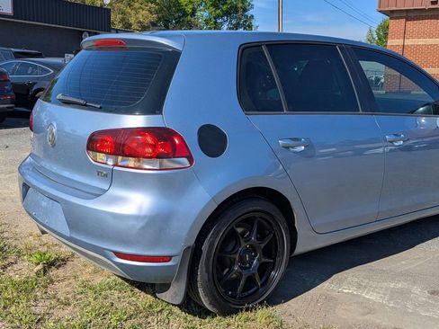 Used 2012 Volkswagen Golf TDI FWD image 12