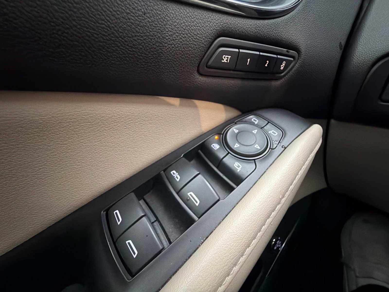 Used 2019 Buick Enclave Premium w/ Trailering Package, 5000 lbs. AWD/4WD image 15