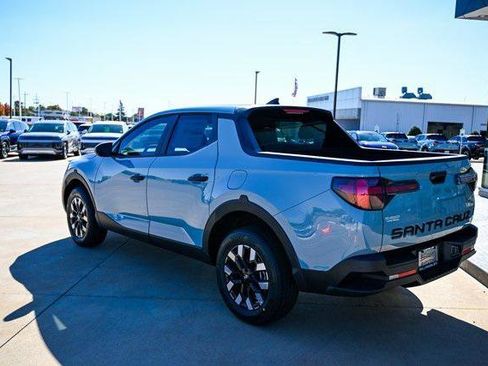 New 2026 Hyundai Santa Cruz SE image 3