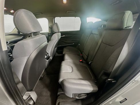 Used 2020 Hyundai Santa Fe SEL w/ Convenience Package image 26