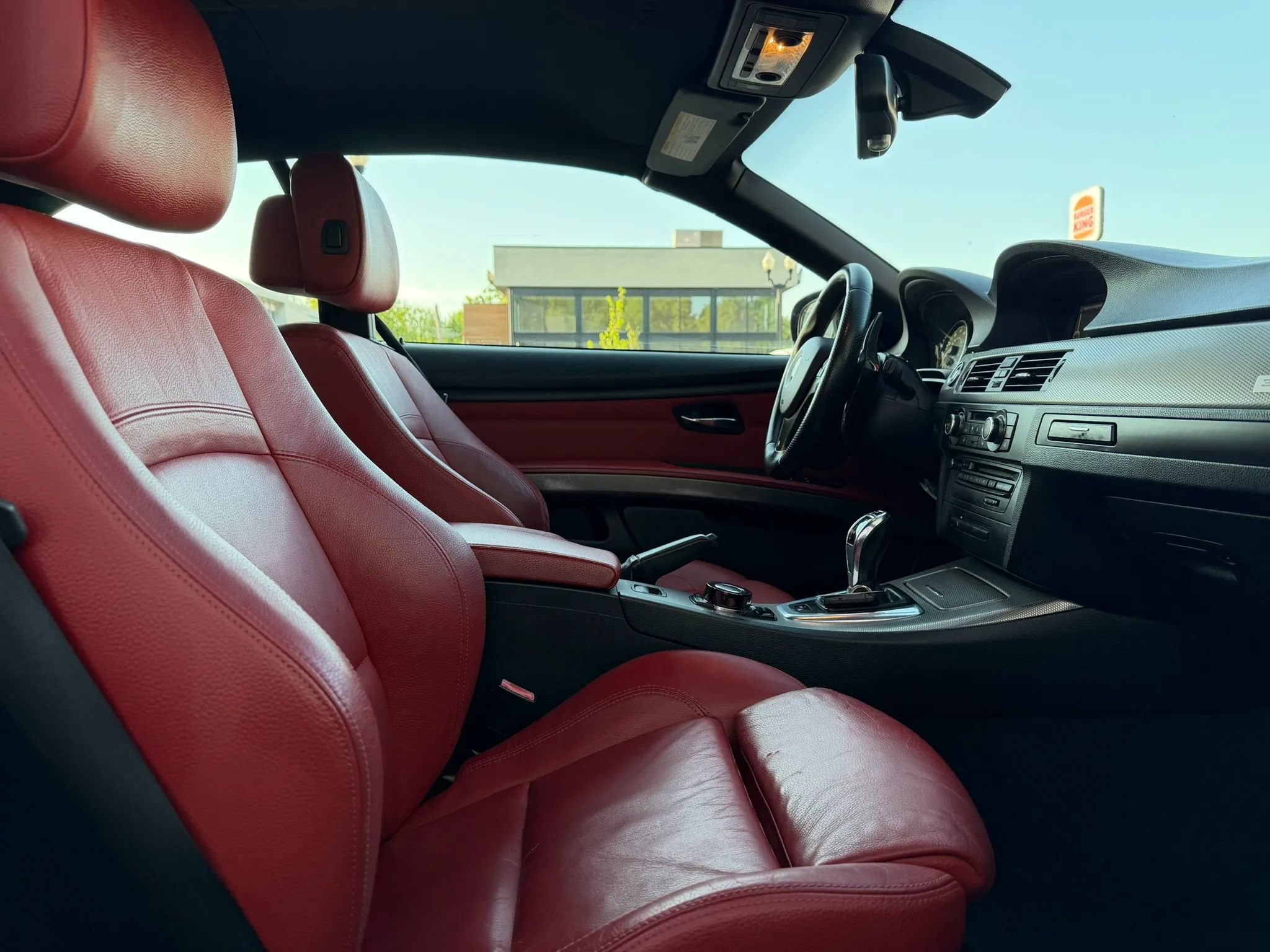 Used 2013 BMW 335is Convertible RWD image 13