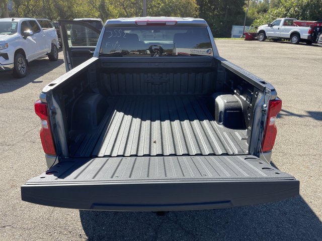 New 2026 Chevrolet Silverado 1500 RST w/ RST Select Package AWD/4WD image 22