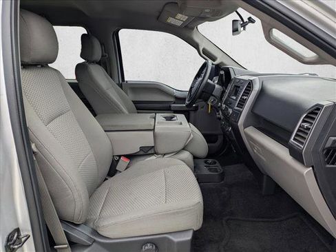 Used 2016 Ford F150 XLT w/ Equipment Group 301A Mid image 19