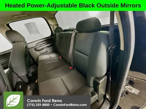 Used 2013 Chevrolet Silverado 1500 LT w/ All-Star Edition image 22