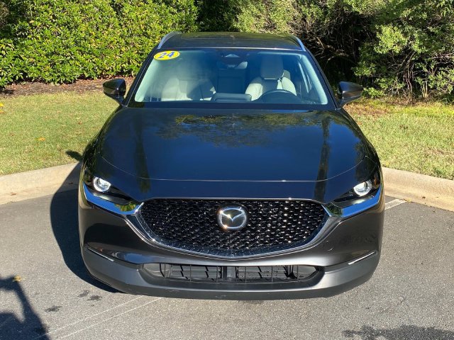 Used 2024 MAZDA CX-30 AWD 2.5 S w/ Preferred Package image 2