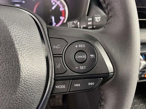 Used 2025 Toyota RAV4 XLE Premium w/ Weather Package image 18