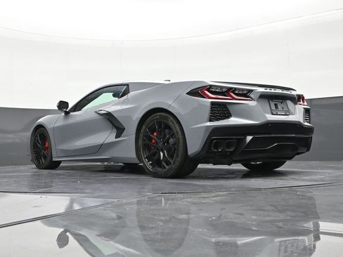 Used 2024 Chevrolet Corvette Stingray Convertible w/ 1LT RWD image 22