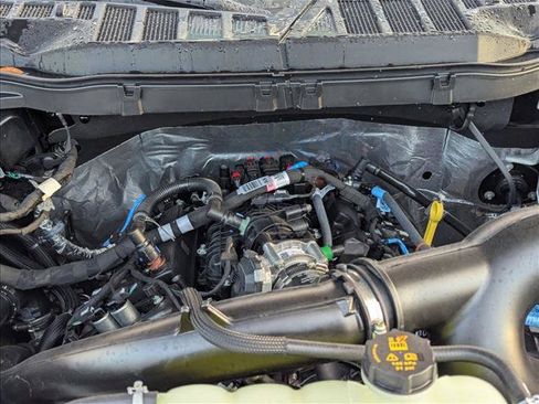 New 2026 Ford F150 STX RWD image 15