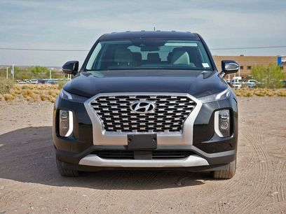 Used 2022 Hyundai Palisade SE