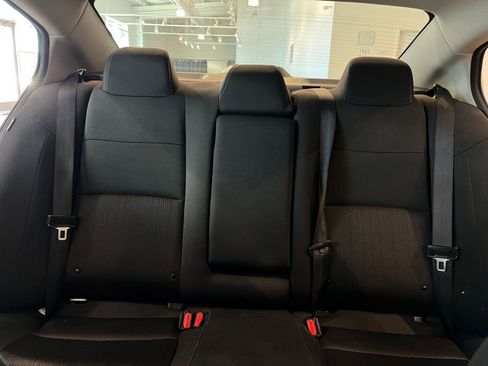 Used 2025 Nissan Altima 2.5 SV image 38