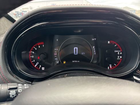 Used 2024 Dodge Durango R/T image 11