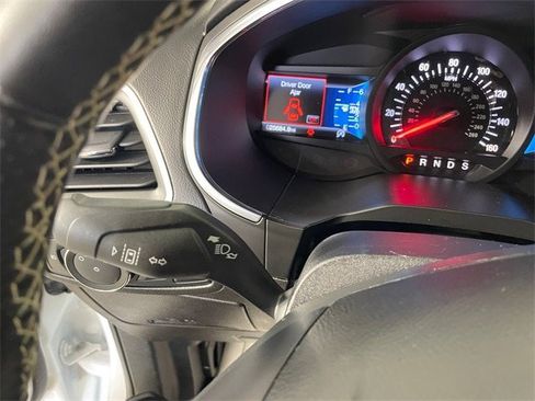 Certified 2021 Ford Edge ST w/ Equipment Group 401A image 13