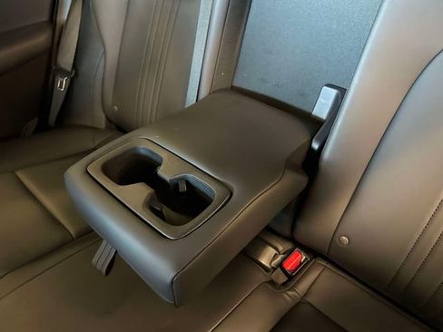 Used 2025 Lexus NX 350 350 Premium w/ Cold Area Package image 24