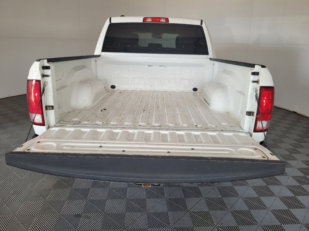 Used 2017 RAM 1500 Tradesman w/ Protection Group AWD/4WD image 29