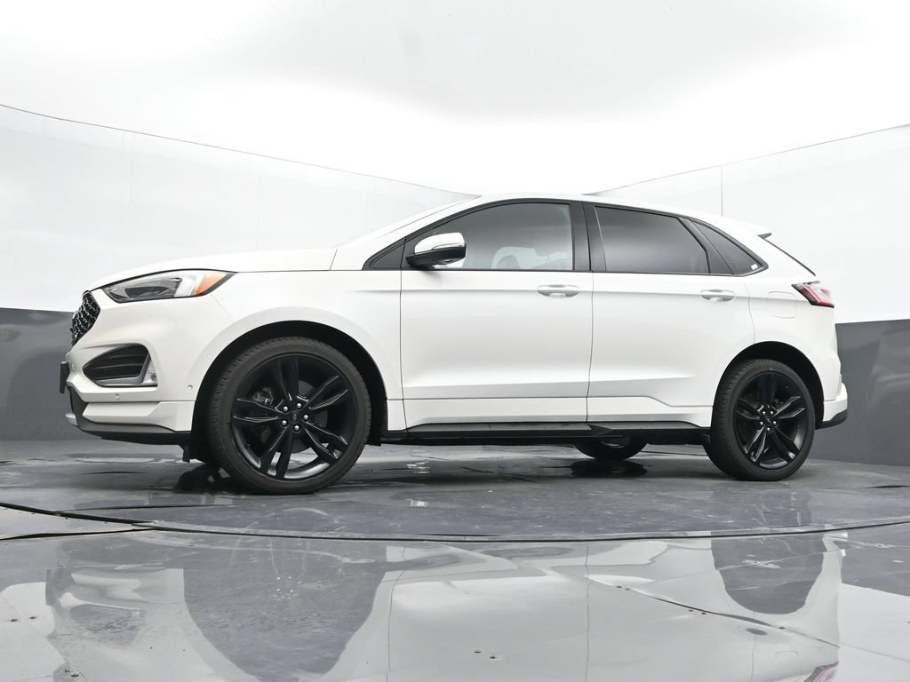 Used 2020 Ford Edge ST w/ Equipment Group 401A AWD/4WD image 35