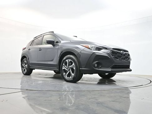 Used 2024 Subaru Crosstrek 2.0i Premium AWD/4WD image 32
