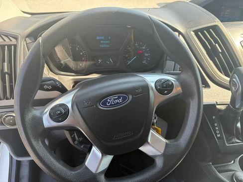 Used 2019 Ford Transit 150 XL RWD image 13