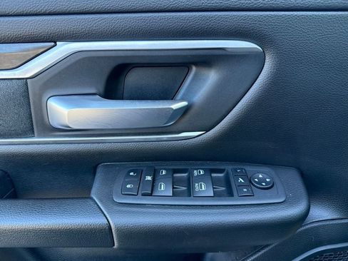 Used 2023 RAM 1500 Lone Star image 16