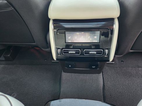 Used 2022 Lincoln Aviator Black Label w/ Dynamic Handling Package image 21