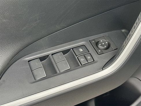 New 2025 Toyota RAV4 XSE image 15