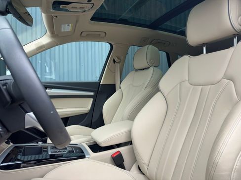 Used 2024 Audi Q5 2.0T Premium Plus image 11