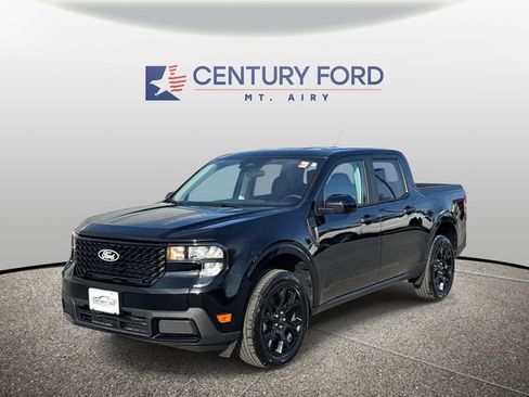 Used 2025 Ford Maverick XLT w/ XLT Luxury Package image 5