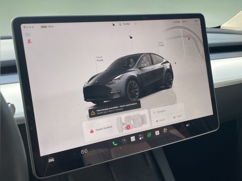 Used 2023 Tesla Model Y Long Range AWD/4WD image 21