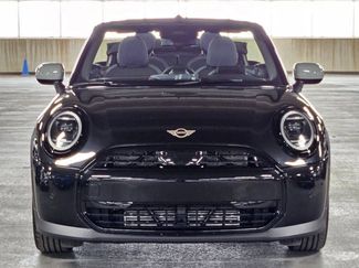 Used 2025 MINI Cooper Convertible video 2