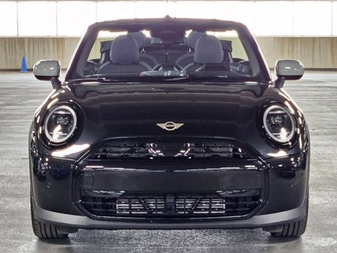 Used 2025 MINI Cooper Convertible image 2