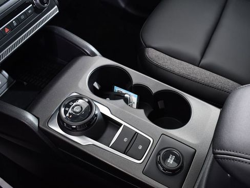 New 2025 Ford Bronco Sport Big Bend w/ Convenience Package image 30