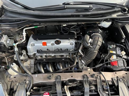 Used 2012 Honda CR-V EX image 33