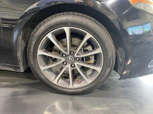 Used 2015 Acura TLX V6 SH-AWD w/ Advance Package image 8