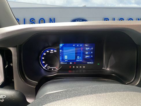 Certified 2023 Ford Bronco Big Bend image 16