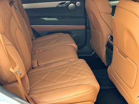 New 2026 Genesis GV80 3.5T Prestige AWD/4WD image 17