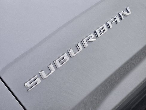 New 2026 Chevrolet Suburban Premier w/ Sun And Tow Package RWD image 12