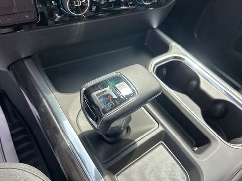 New 2026 Chevrolet Silverado 1500 LTZ w/ Z71 Off-Road Package image 27