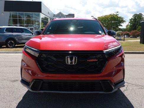 Used 2026 Honda CR-V TrailSport image 8