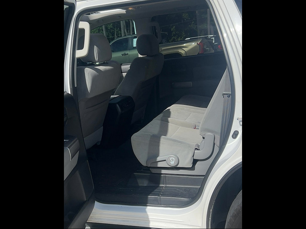 Used 2020 Toyota Sequoia SR5 RWD image 13