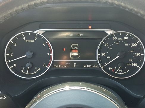 Used 2023 Nissan Rogue SV w/ SV Premium B Package AWD/4WD image 21