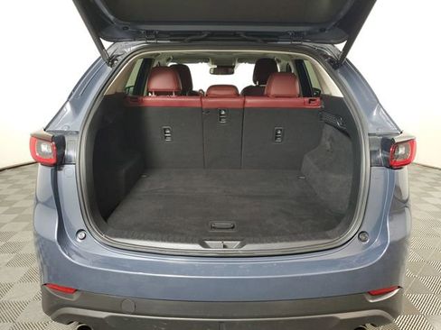 Used 2023 MAZDA CX-5 Carbon Edition image 9