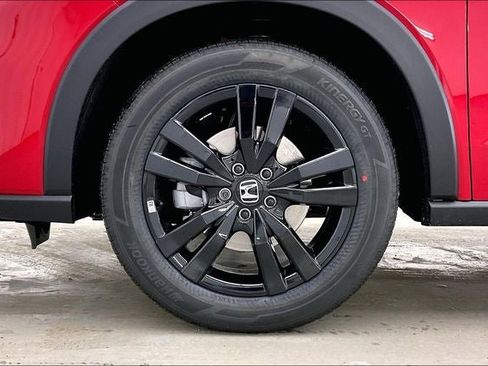 New 2026 Honda HR-V Sport image 12