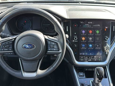 Certified 2023 Subaru Outback Premium image 24