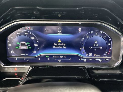 Used 2024 Chevrolet Silverado 2500 LT image 18