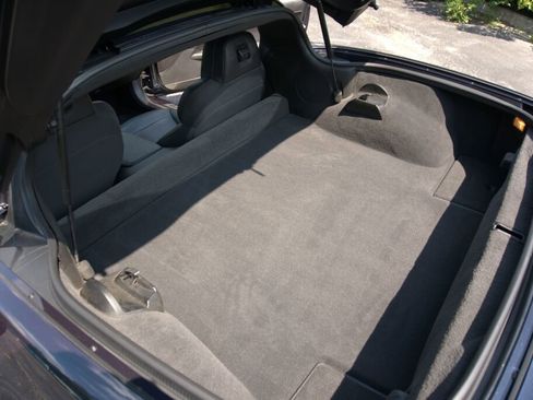 Used 2013 Chevrolet Corvette Grand Sport w/ 3LT Preferred Equipment Group image 40