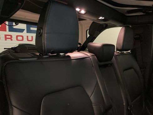 New 2026 Ford Bronco Badlands AWD/4WD image 45