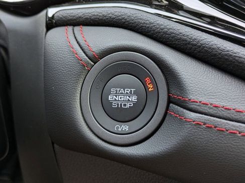 New 2026 Dodge Durango GT w/ Blacktop Package RWD image 30
